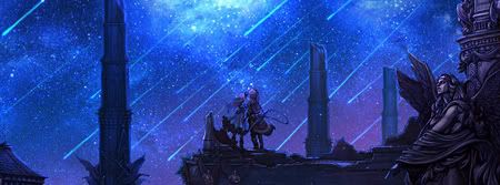 The Last Story
